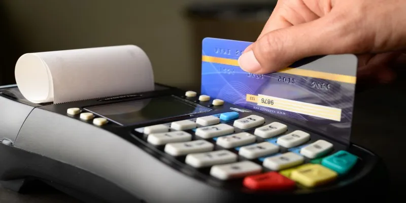 Axis Credit Card