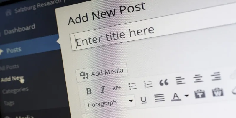 Blogging Kaise Kare