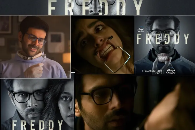 Freddy Full Movie Download